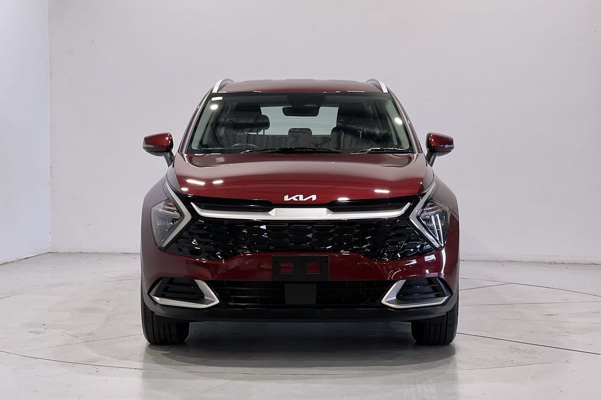2024 Kia Sportage S NQ5