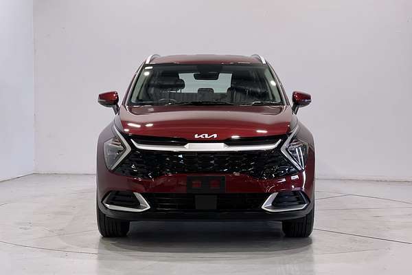 2024 Kia Sportage S NQ5