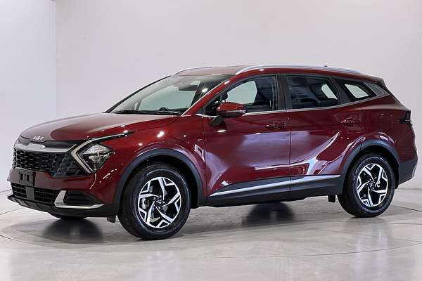 2024 Kia Sportage S NQ5