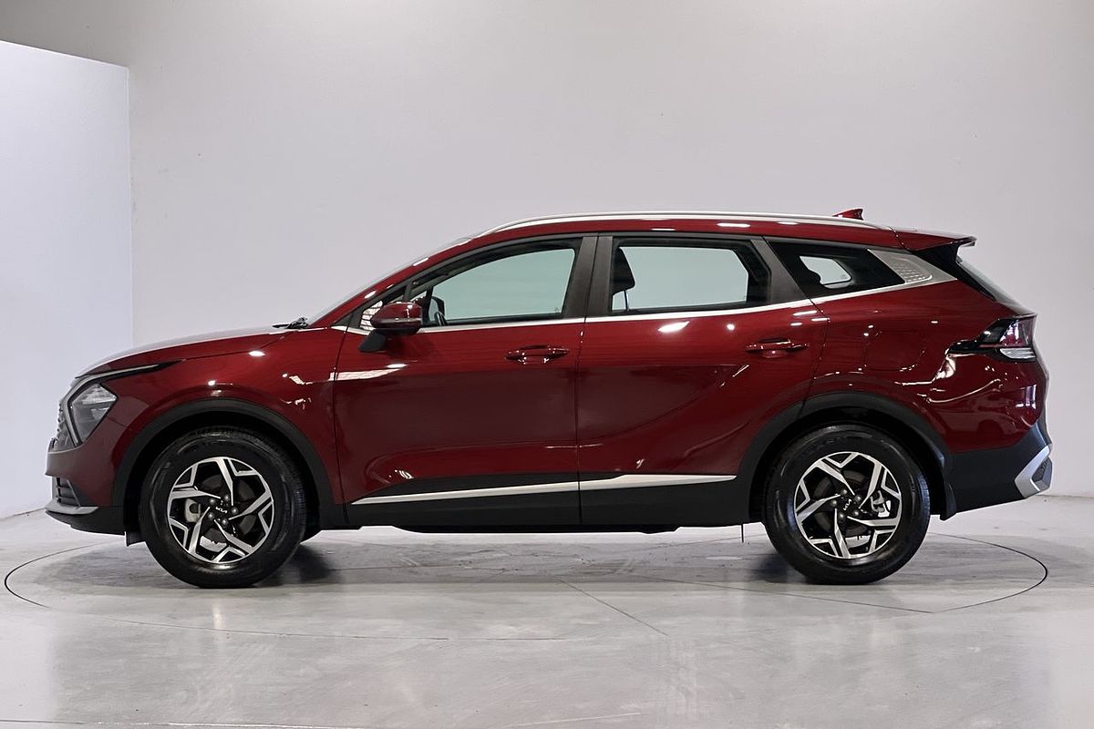 2024 Kia Sportage S NQ5