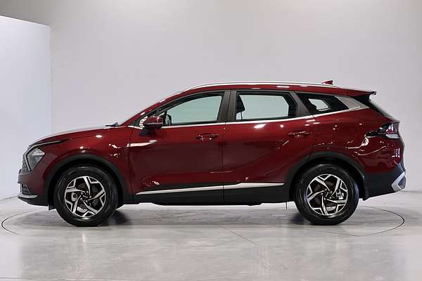 2024 Kia Sportage S NQ5