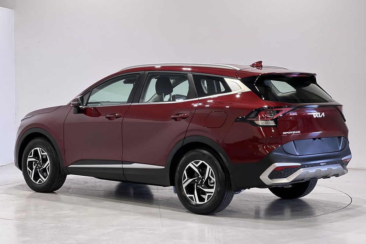 2024 Kia Sportage S NQ5