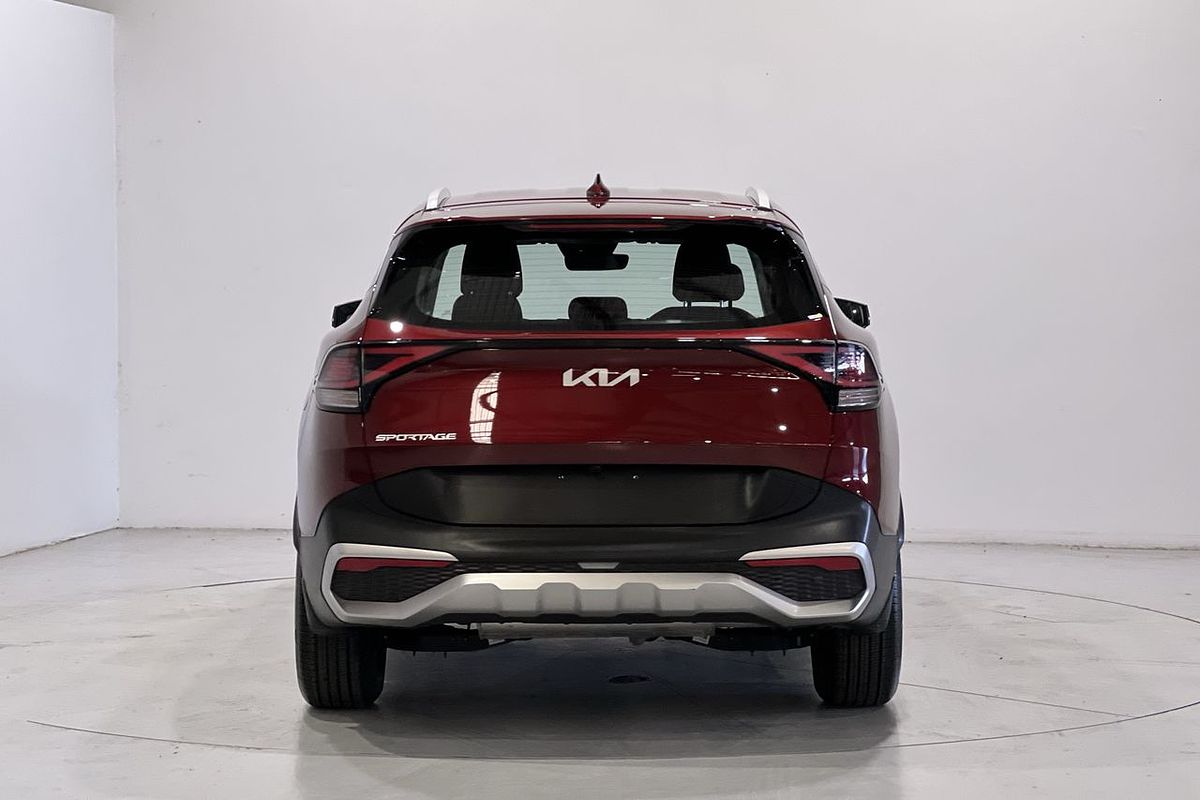 2024 Kia Sportage S NQ5