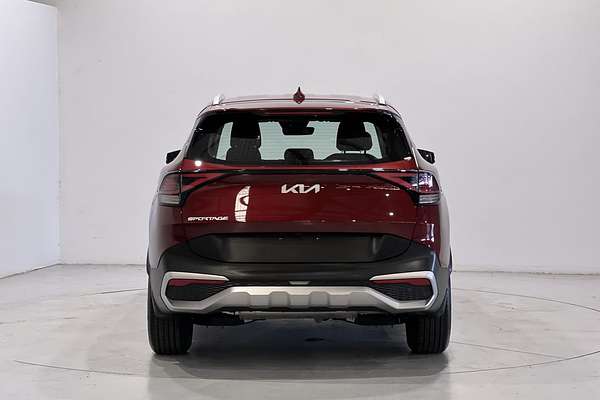 2024 Kia Sportage S NQ5