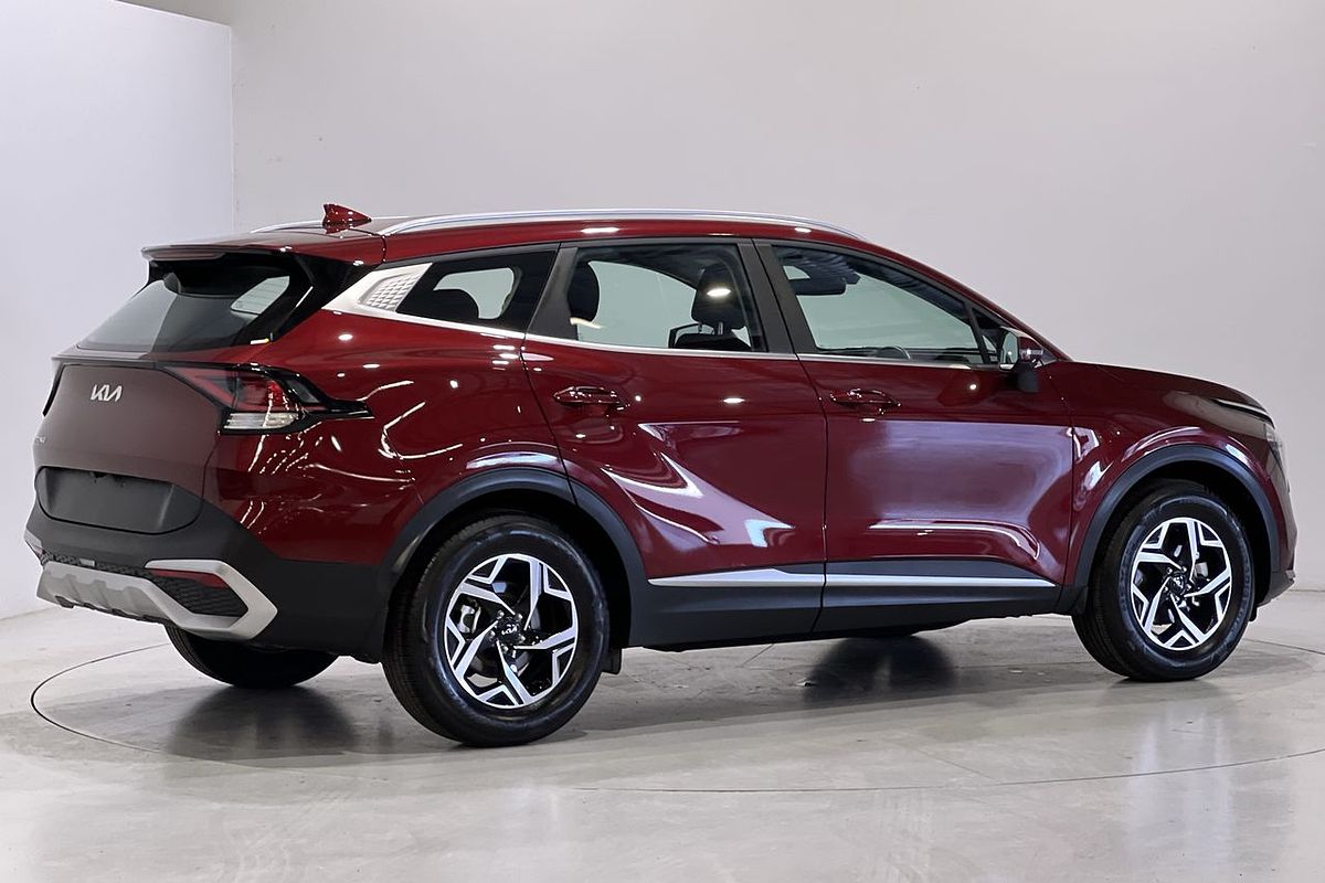 2024 Kia Sportage S NQ5