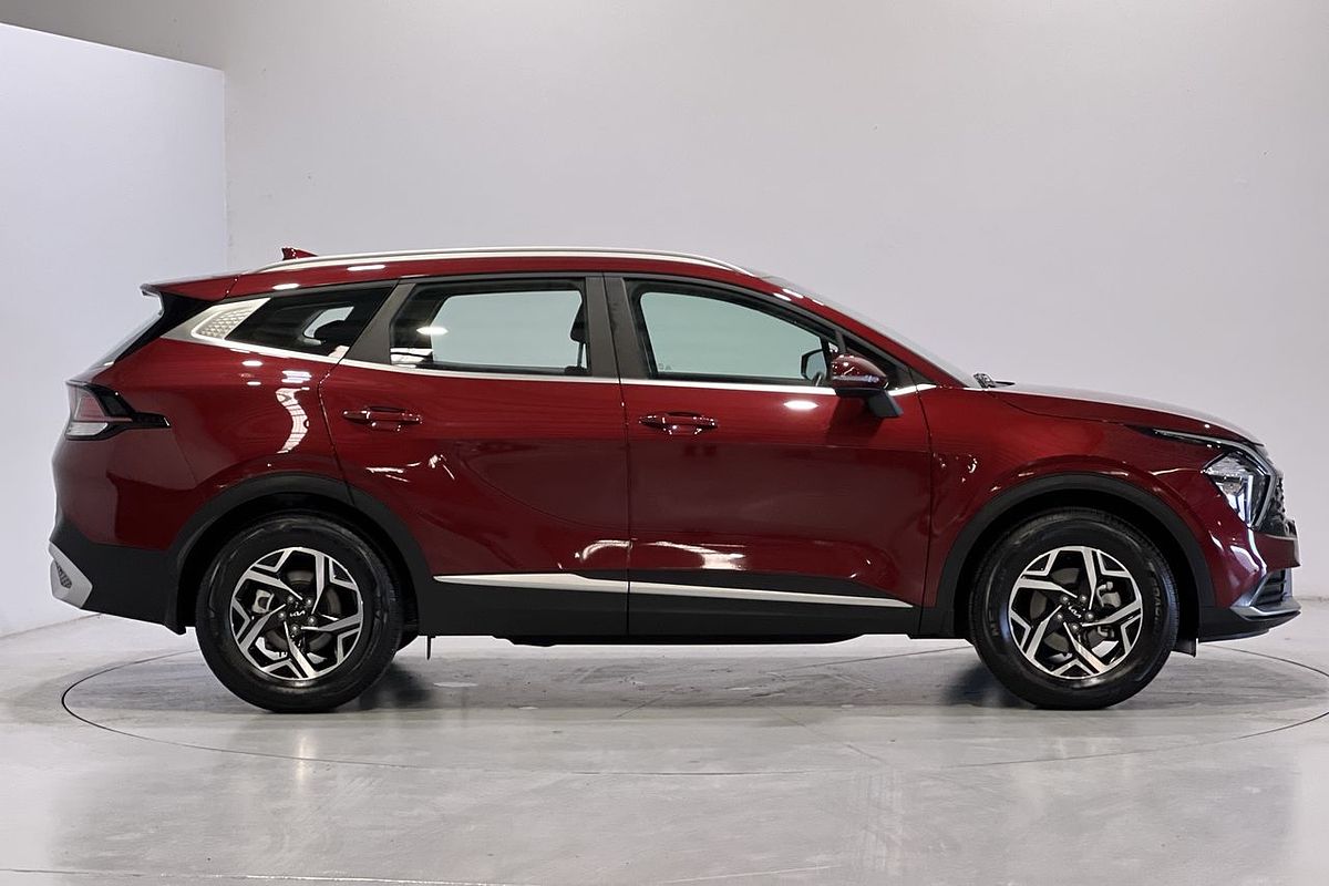 2024 Kia Sportage S NQ5