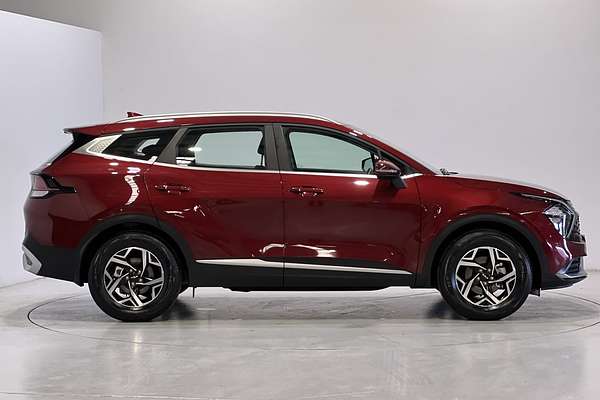 2024 Kia Sportage S NQ5