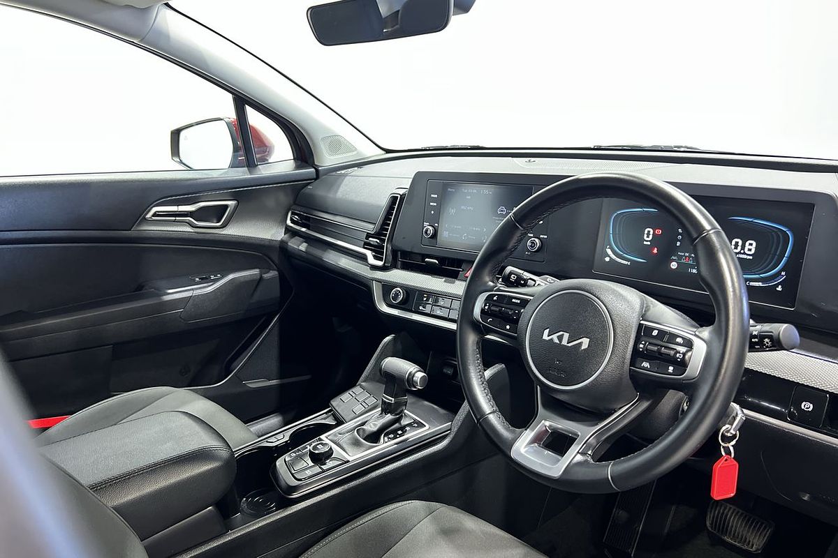 2024 Kia Sportage S NQ5