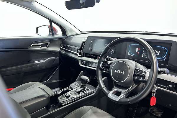 2024 Kia Sportage S NQ5