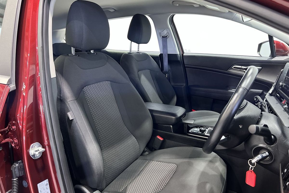 2024 Kia Sportage S NQ5