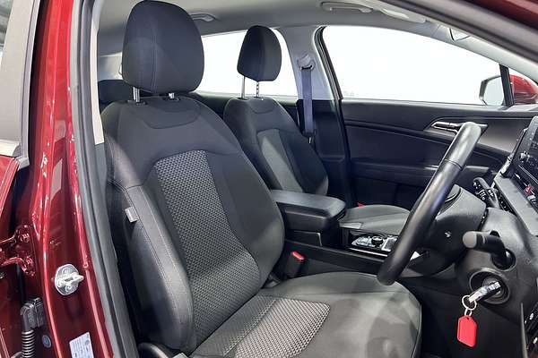 2024 Kia Sportage S NQ5