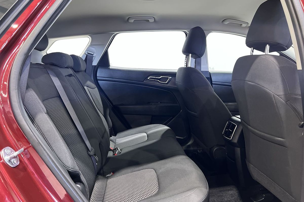 2024 Kia Sportage S NQ5
