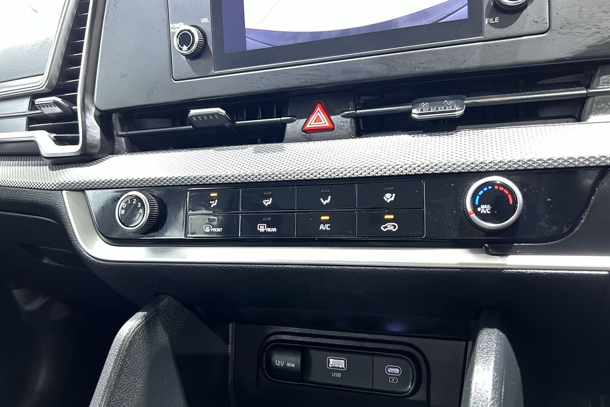 2024 Kia Sportage S NQ5