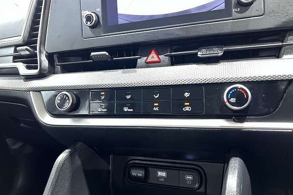 2024 Kia Sportage S NQ5