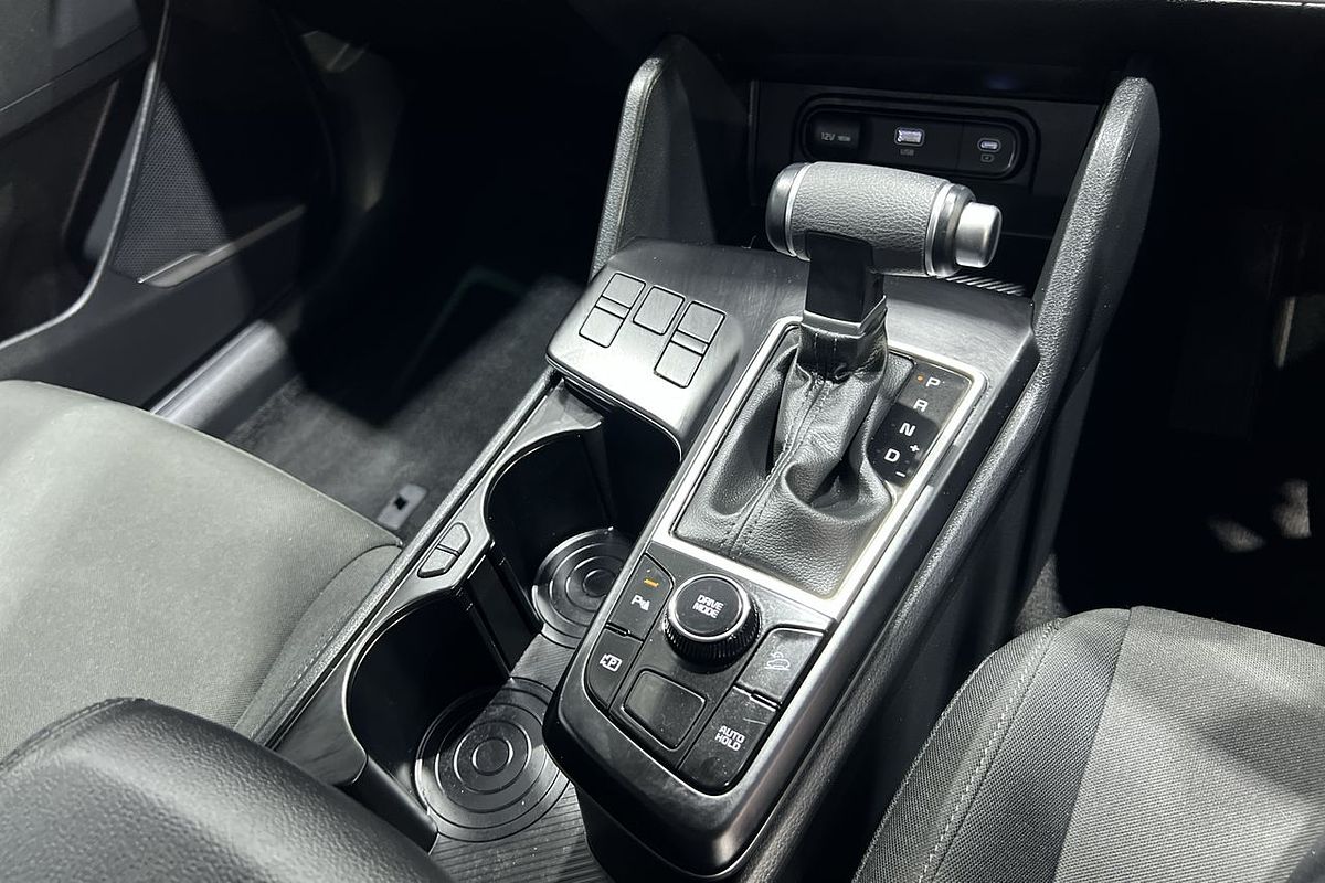 2024 Kia Sportage S NQ5