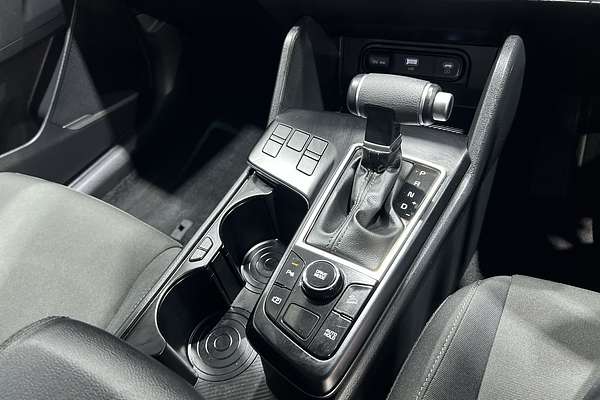 2024 Kia Sportage S NQ5