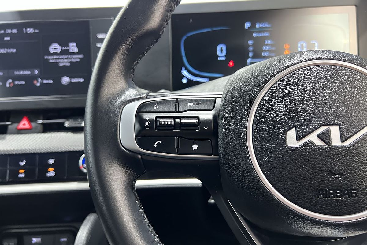 2024 Kia Sportage S NQ5