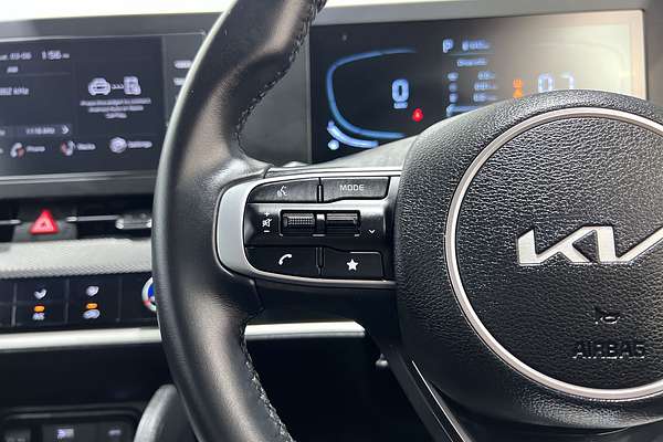 2024 Kia Sportage S NQ5