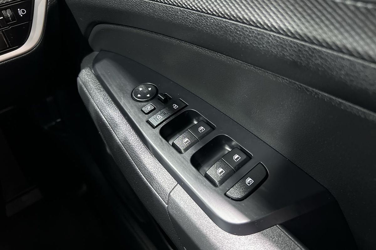 2024 Kia Sportage S NQ5