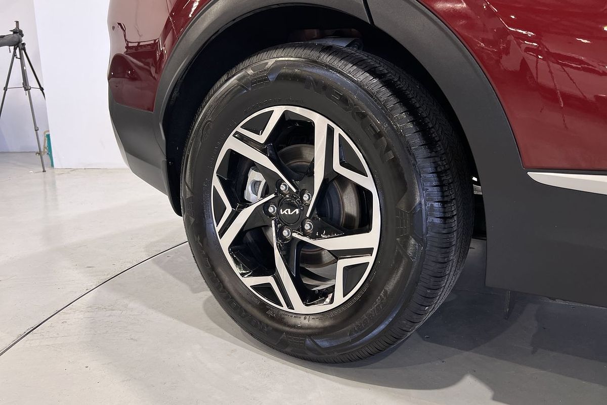 2024 Kia Sportage S NQ5