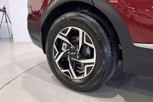 2024 Kia Sportage S NQ5