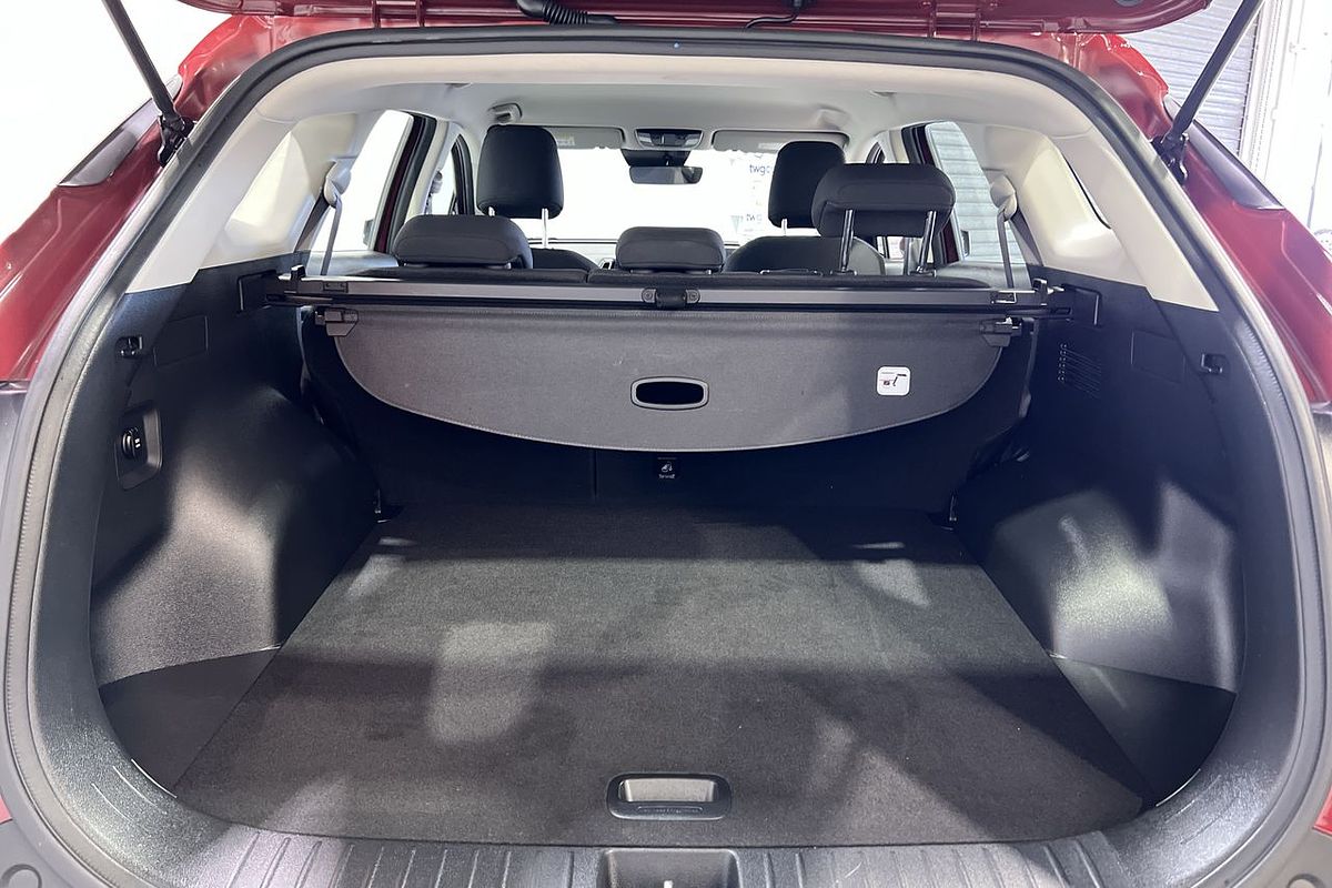 2024 Kia Sportage S NQ5