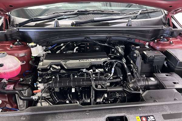 2024 Kia Sportage S NQ5
