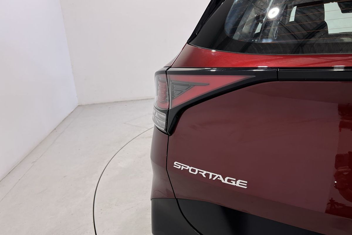 2024 Kia Sportage S NQ5