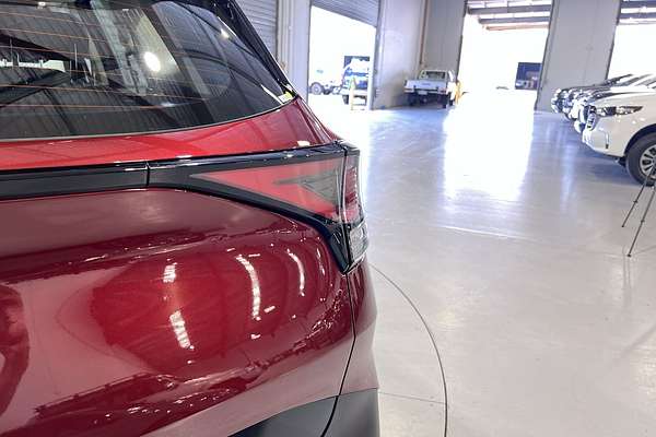2024 Kia Sportage S NQ5