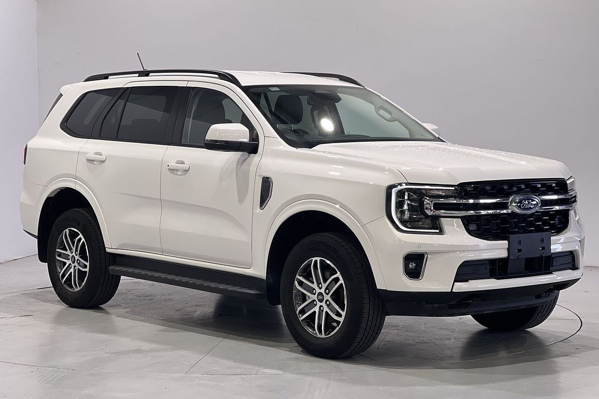 2024 Ford Everest Trend 2.0L