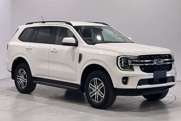 2024 Ford Everest Trend 2.0L