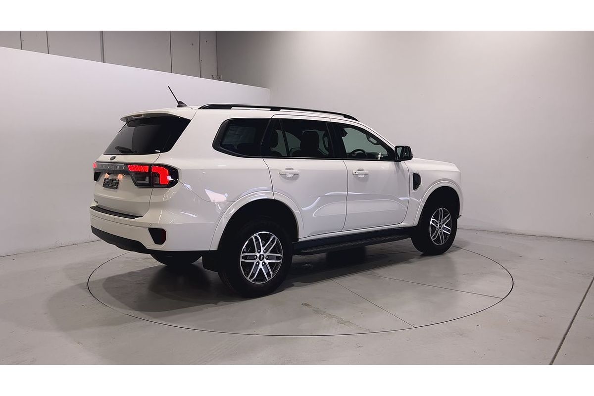 2024 Ford Everest Trend 2.0L