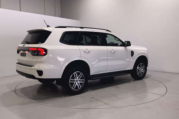 2024 Ford Everest Trend 2.0L
