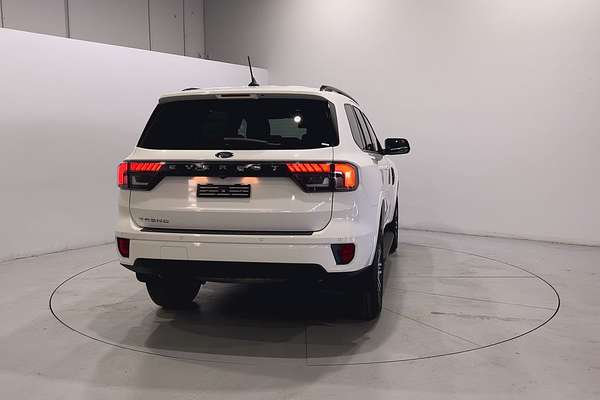 2024 Ford Everest Trend 2.0L