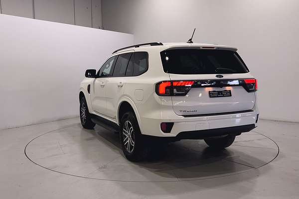 2024 Ford Everest Trend 2.0L