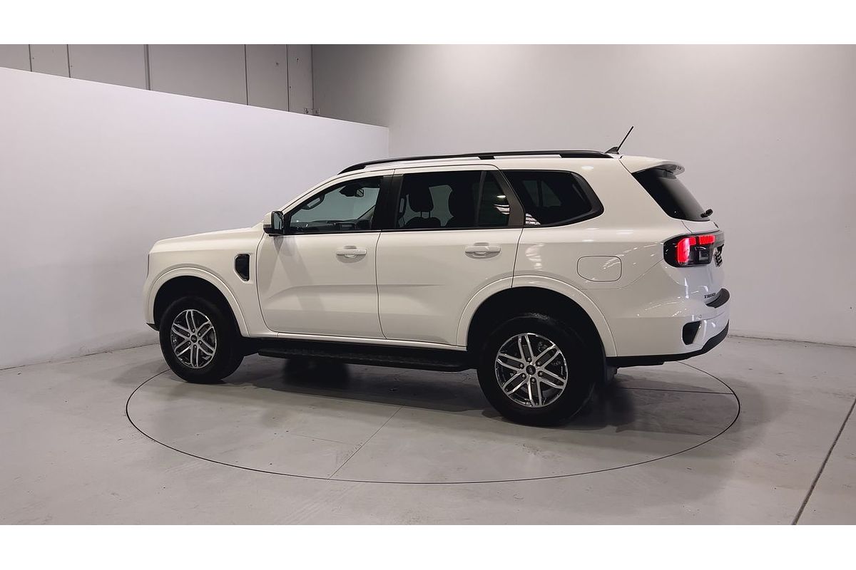 2024 Ford Everest Trend 2.0L