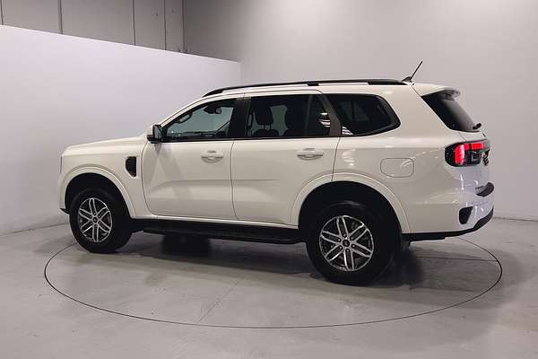 2024 Ford Everest Trend 2.0L
