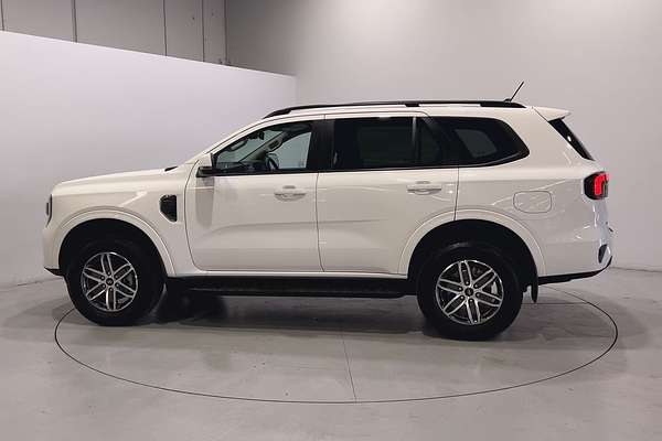 2024 Ford Everest Trend 2.0L