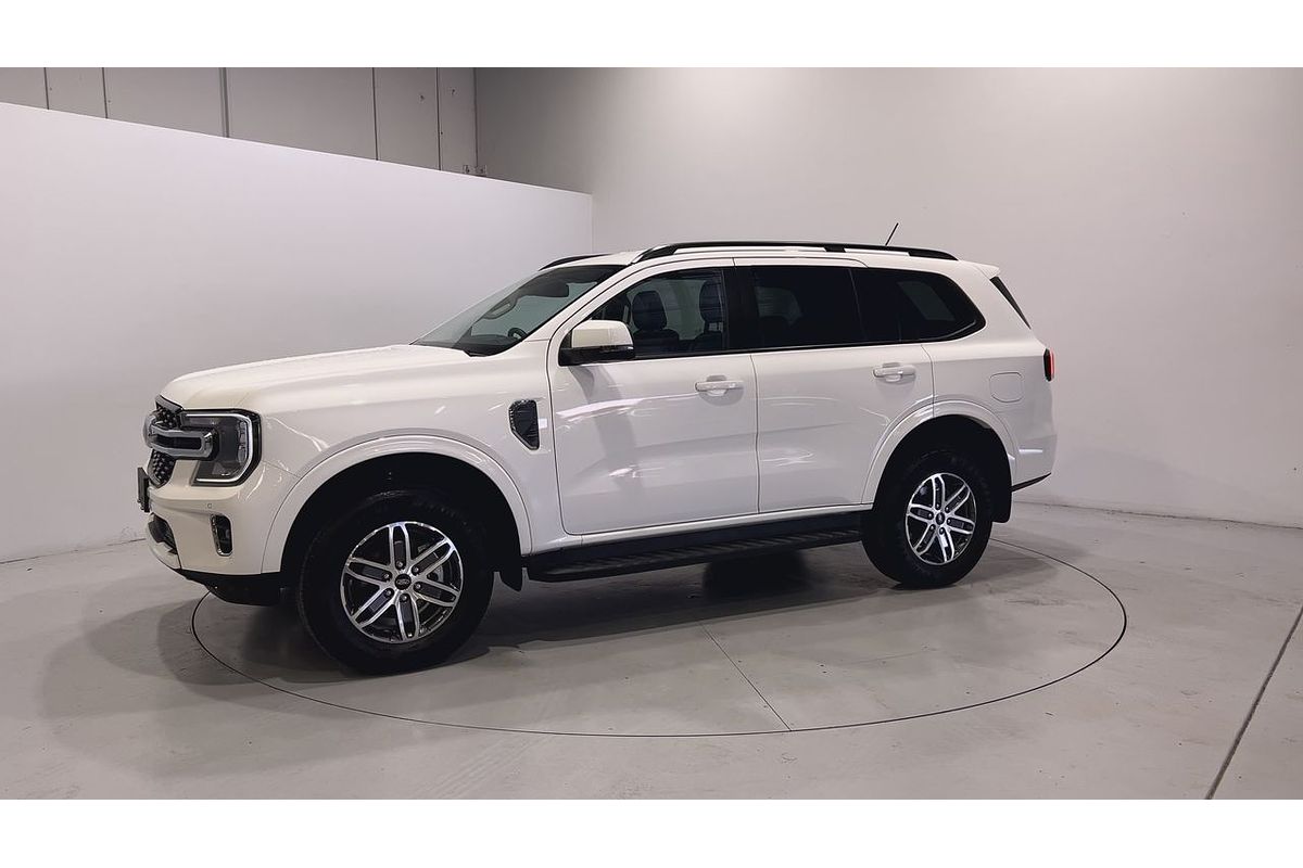 2024 Ford Everest Trend 2.0L