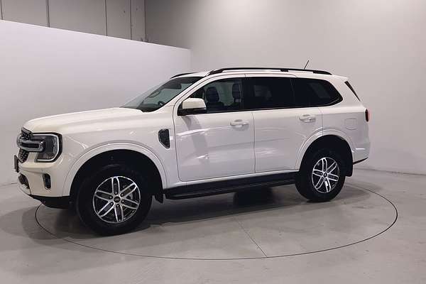 2024 Ford Everest Trend 2.0L