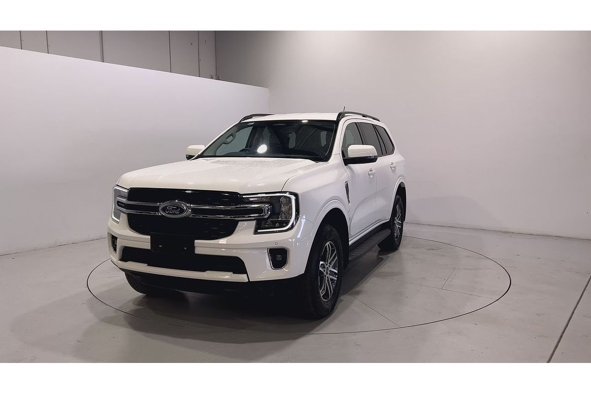 2024 Ford Everest Trend 2.0L
