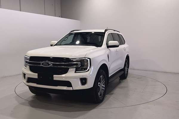 2024 Ford Everest Trend 2.0L