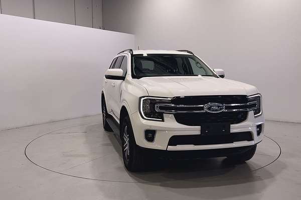 2024 Ford Everest Trend 2.0L