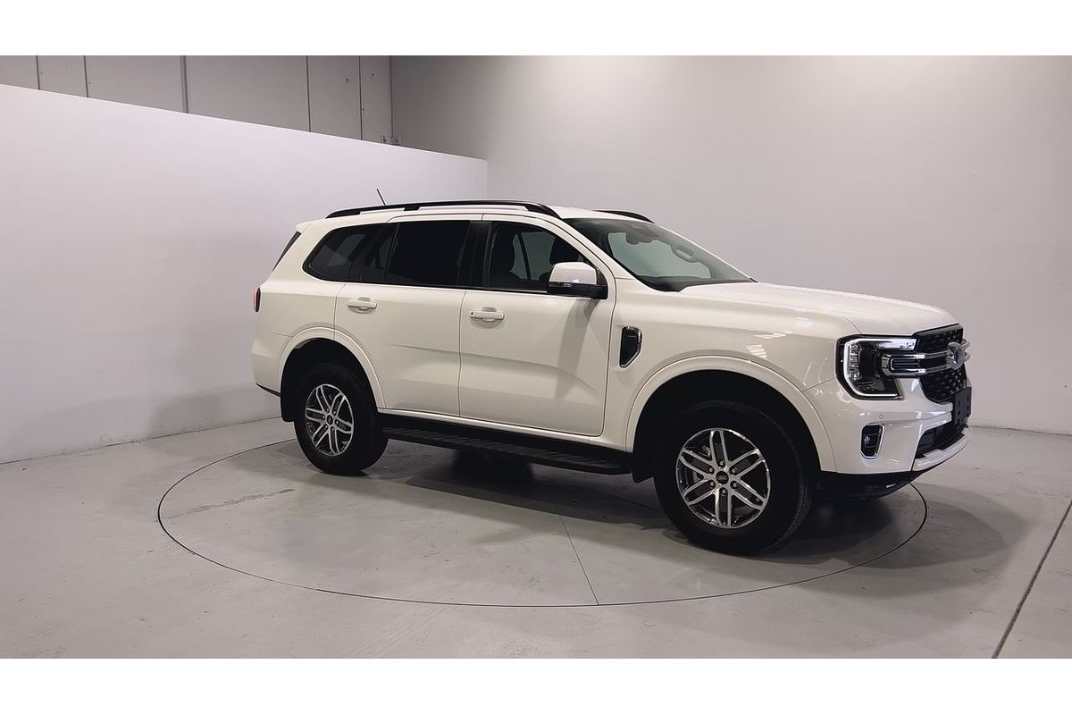 2024 Ford Everest Trend 2.0L