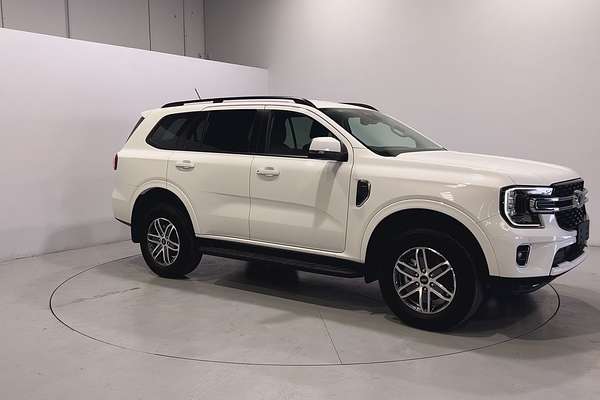 2024 Ford Everest Trend 2.0L