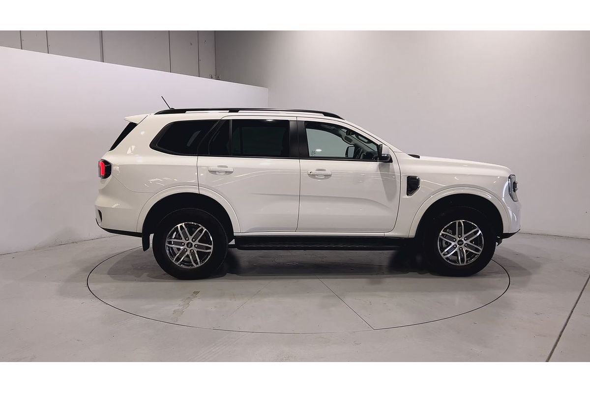 2024 Ford Everest Trend 2.0L