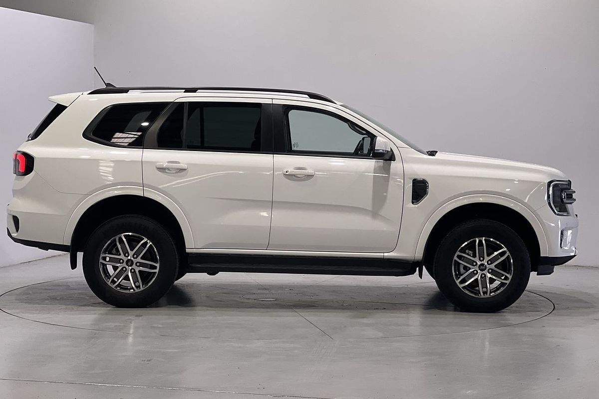 2024 Ford Everest Trend 2.0L