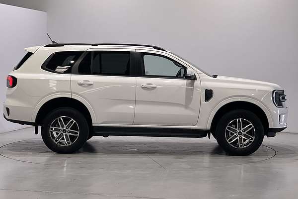 2024 Ford Everest Trend 2.0L
