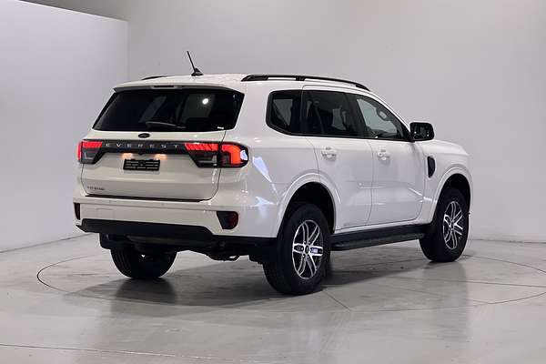 2024 Ford Everest Trend 2.0L