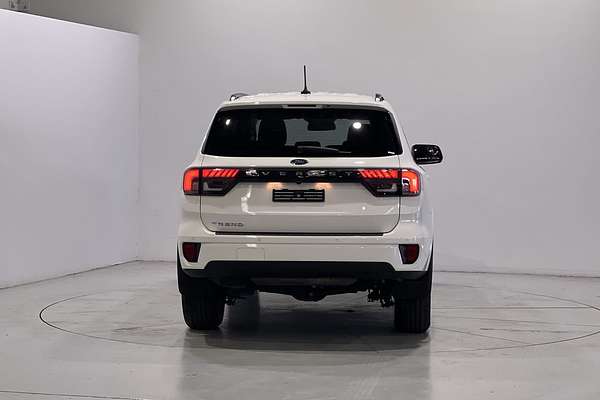 2024 Ford Everest Trend 2.0L